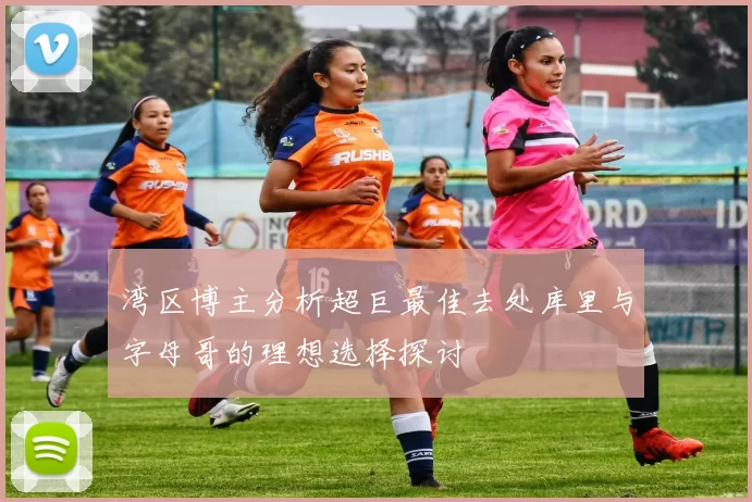 湾区博主分析超巨最佳去处库里与字母哥的理想选择探讨