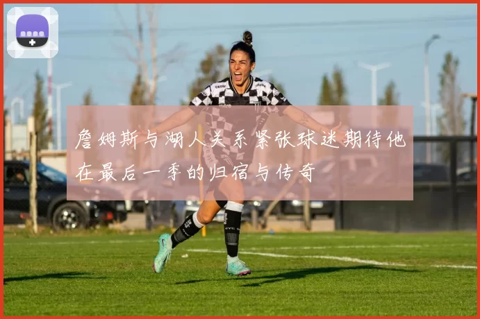 詹姆斯与湖人关系紧张球迷期待他在最后一季的归宿与传奇